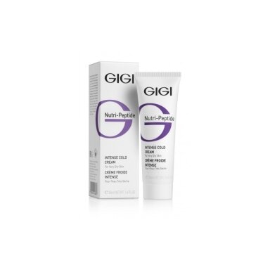 Gigi Nutri-Peptide Intense Cold Cream 50 ml