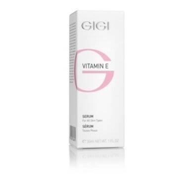 GIGI VITAMIN E Serum 30 ml