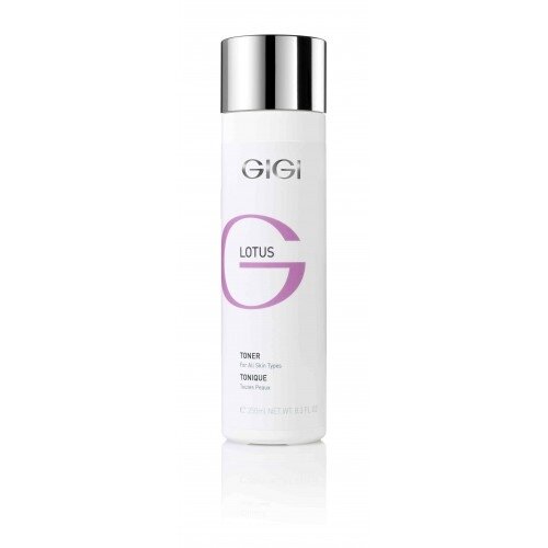 GIGI LOTUS BEAUTY Toner 250 ml