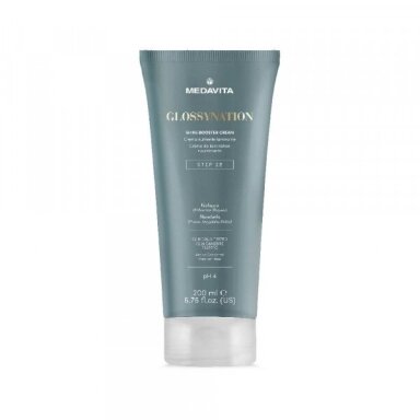 Medavita Glossynation Shine Booster Cream 200ml