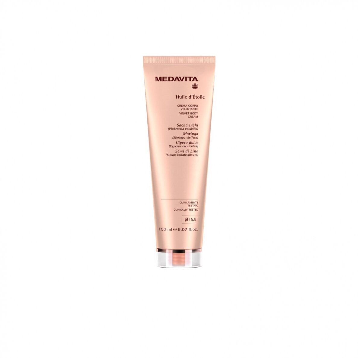 Medavita HUILE D’ÉTOILE Shining Oils Hair Mask 150ml
