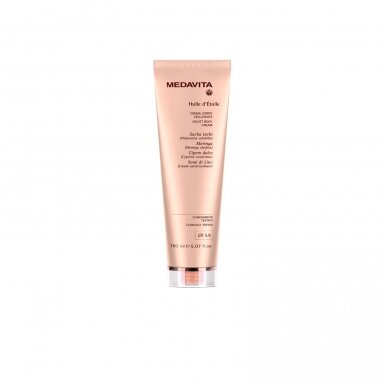 Medavita HUILE D’ÉTOILE Shining Oils Hair Mask 150ml Medavita HUILE D’ÉTOILE Shining Oils Hair Mask 150ml