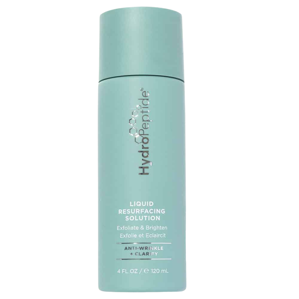 HydroPeptide Liquid Resurfacing Solution 120ml