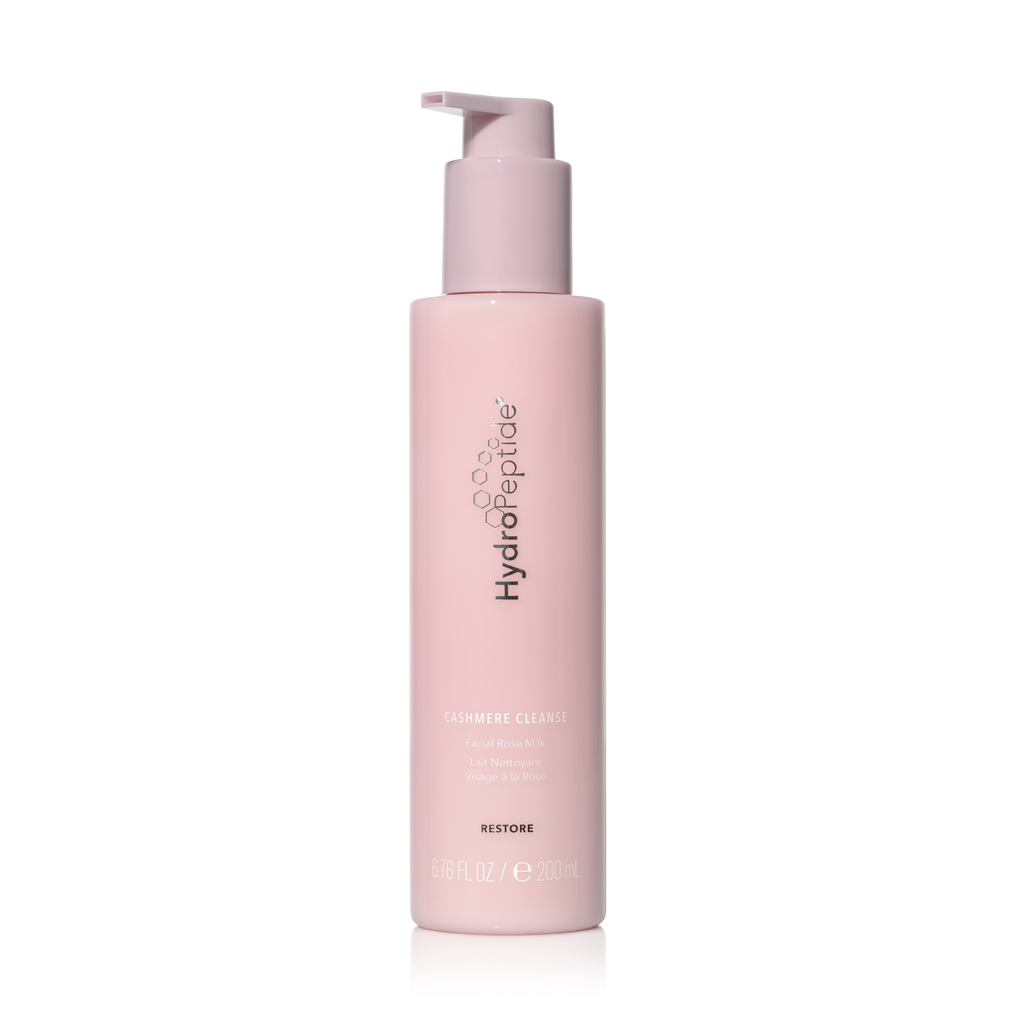 HydroPeptide Cashmere Cleanse 192ml
