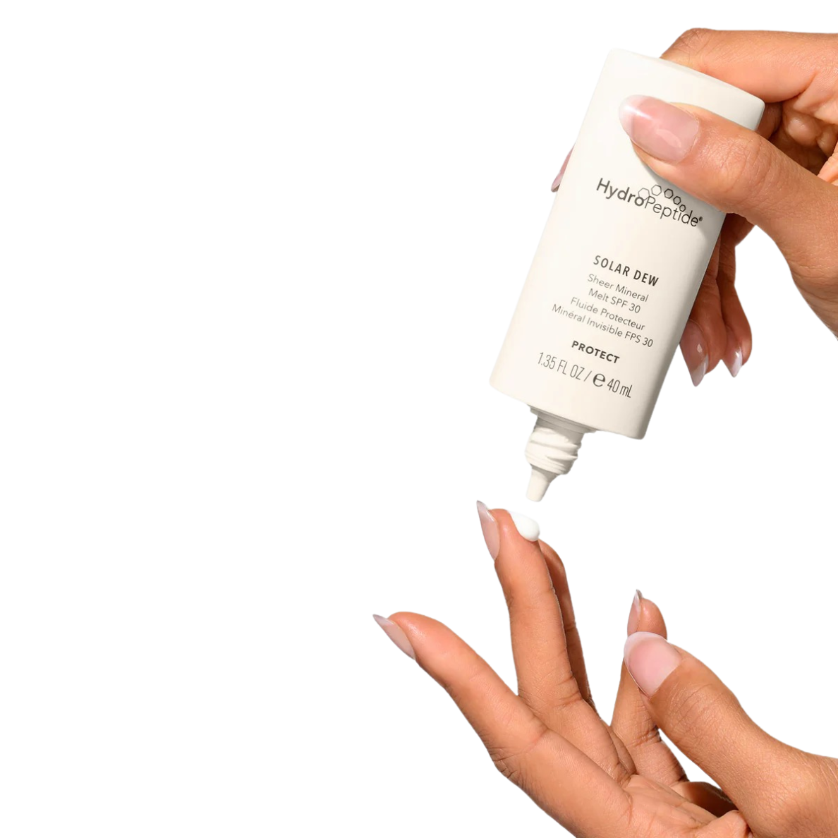 HydroPeptide Solar Dew 40ml 1