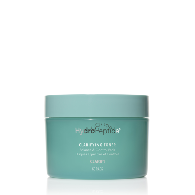 HydroPeptide Clarifying Toner 60pads HydroPeptide Clarifying Toner 60pads