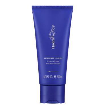 HydroPeptide Exfoliating Cleanser 200ml