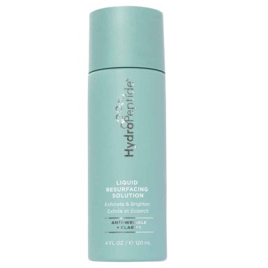 HydroPeptide Liquid Resurfacing Solution 120ml HydroPeptide Liquid Resurfacing Solution 120ml