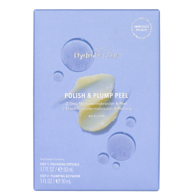 HydroPeptide Polish&Plump Peel 2x30ml HydroPeptide Polish&Plump Peel 2x30ml