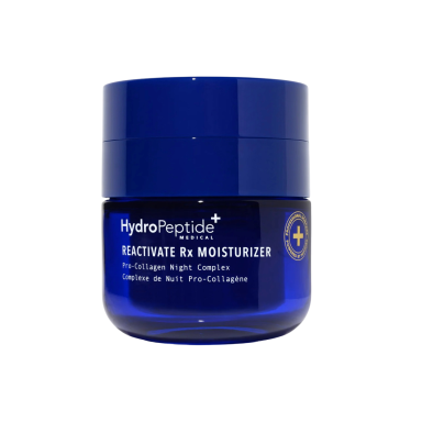 HydroPeptide ReActivate Rx Moisturizer 50ml