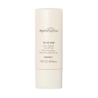 HydroPeptide Solar Dew 40ml HydroPeptide Solar Dew 40ml