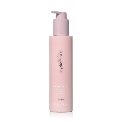 HydroPeptide Cashmere Cleanse 192ml HydroPeptide Cashmere Cleanse 192ml