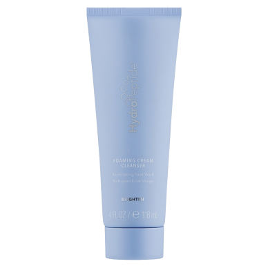 HydroPeptide Foaming Cream Cleanser 118ml HydroPeptide Foaming Cream Cleanser 118ml