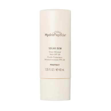 HydroPeptide Solar Dew 40ml HydroPeptide Solar Dew 40ml