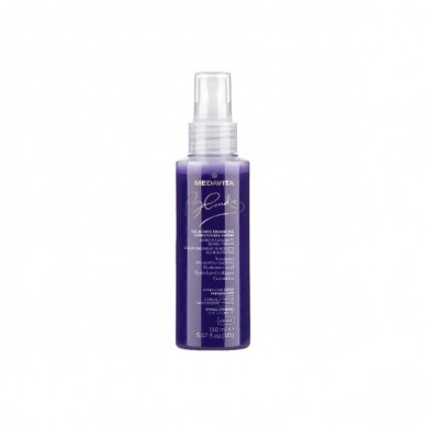 Medavita Ice Blonde Enhancing Conditioning Serum 150ml Medavita Ice Blonde Enhancing Conditioning Serum 150ml