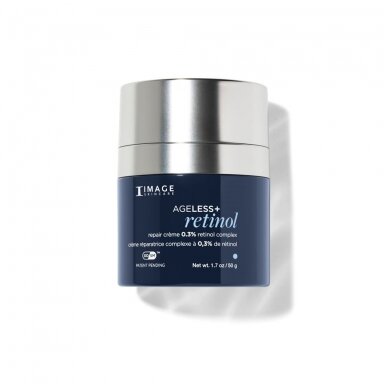 Image Skincare Ageless+ Retinol Cream 0,3% 50ml Image Skincare Ageless+ Retinol Cream 0,3% 50ml