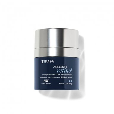 Image Skincare Ageless+ Retinol Masque 0,5% 50gr Image Skincare Ageless+ Retinol Masque 0,5% 50gr
