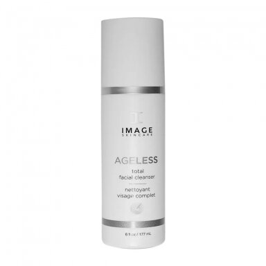 Image Skincare AGELESS Total Facial Cleanser 177ml
