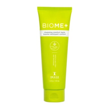 Image Skincare BIOME+ Cleansing Comfort Balm 118ml