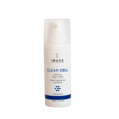 Image Skincare Clear Cell Clarifying Repair Creme 48g
