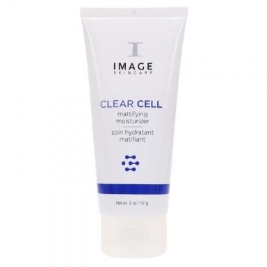 Image Skincare Clear Cell Mattifying Moisturizer 57g