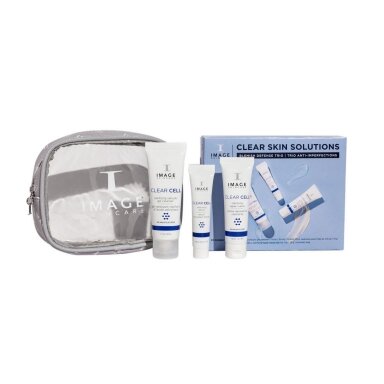 Image Skincare Clear Skin Solutions