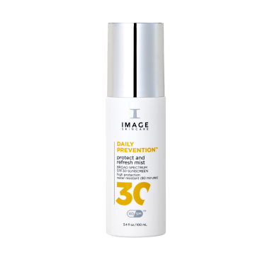 Image Skincare Daily Prevention Protect and Refresh Mist SPF30 100ml Image Skincare Daily Prevention Protect and Refresh Mist SPF30 100ml
