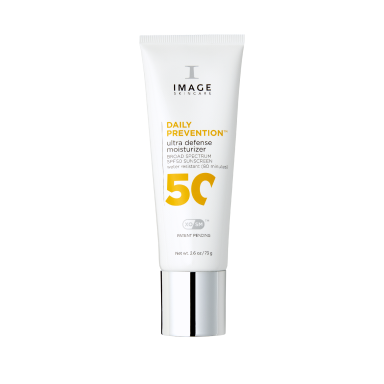 Image Skincare DAILY PREVENTION Ultra Defense Moisturizer SPF50 73g Image Skincare DAILY PREVENTION Ultra Defense Moisturizer SPF50 73g