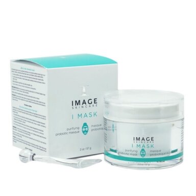 Image Skincare I Mask Purifying Probiotic Mask 57g
