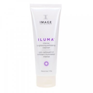 Image Skincare ILUMA Intense Brightening Exfoliating Cleanser 113g