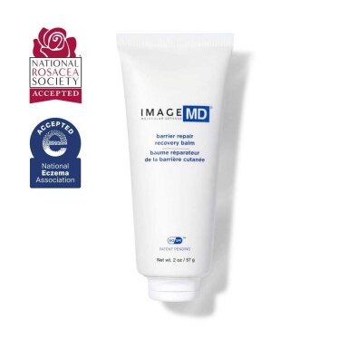 Image Skincare MD Barrier Repair Recovery Balm 57g Image Skincare MD Barrier Repair Recovery Balm 57g