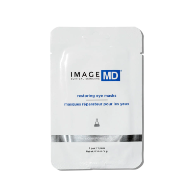 Image Skincare MD Restoring Eye Masks 5tk Image Skincare MD Restoring Eye Masks 5tk