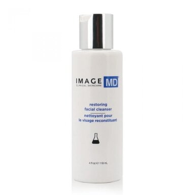 Image Skincare MD Restoring Facial Cleanser 118ml