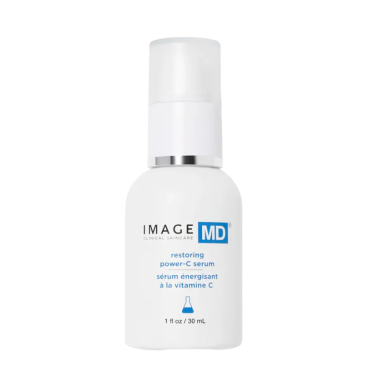 Image Skincare MD Restoring Power C-Serum 15ml Image Skincare MD Restoring Power C-Serum 15ml