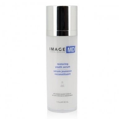 Image Skincare MD Restoring Youth Serum 30 ml