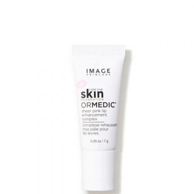 Image Skincare Ormedic Sheer Pink Lip Enhancement Complex 7g