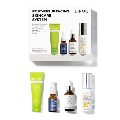 Image Skincare System kit Image Skincare System kit
