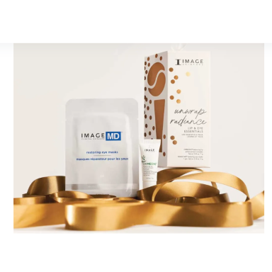 Image Skincare Unwrap Radiance
