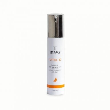 Image Skincare VITAL C Hydrating anti-aging serum 50 ml