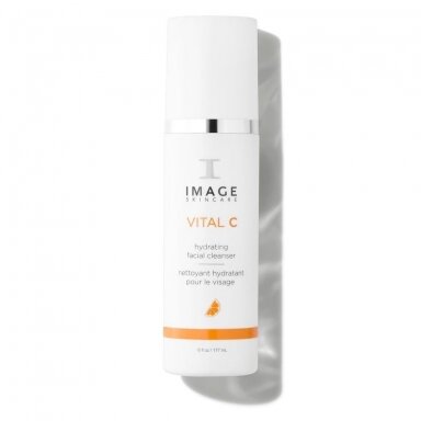 Image Skincare VITAL C Hydrating Facial Cleanser 177ml