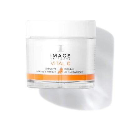 Image Skincare VITAL C Hydrating Overnight Masque 57g