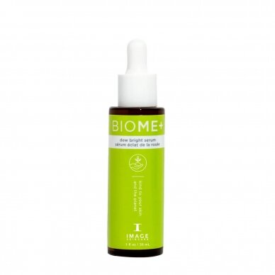 Image Skincare BIOME+ Dew Bright Serum 30ml Image Skincare BIOME+ Dew Bright Serum 30ml