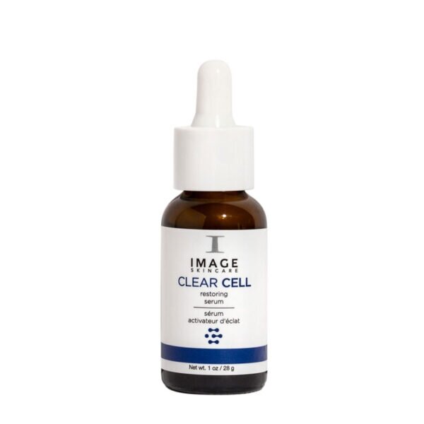 Image Skincare CLEAR CELL Restoring serum oil-free 28 g