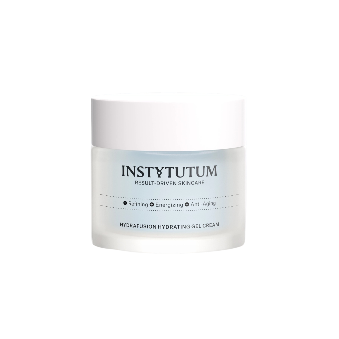 Instytutum HydraFusion Hydrating Gel Cream 50ml Instytutum HydraFusion Hydrating Gel Cream 50ml