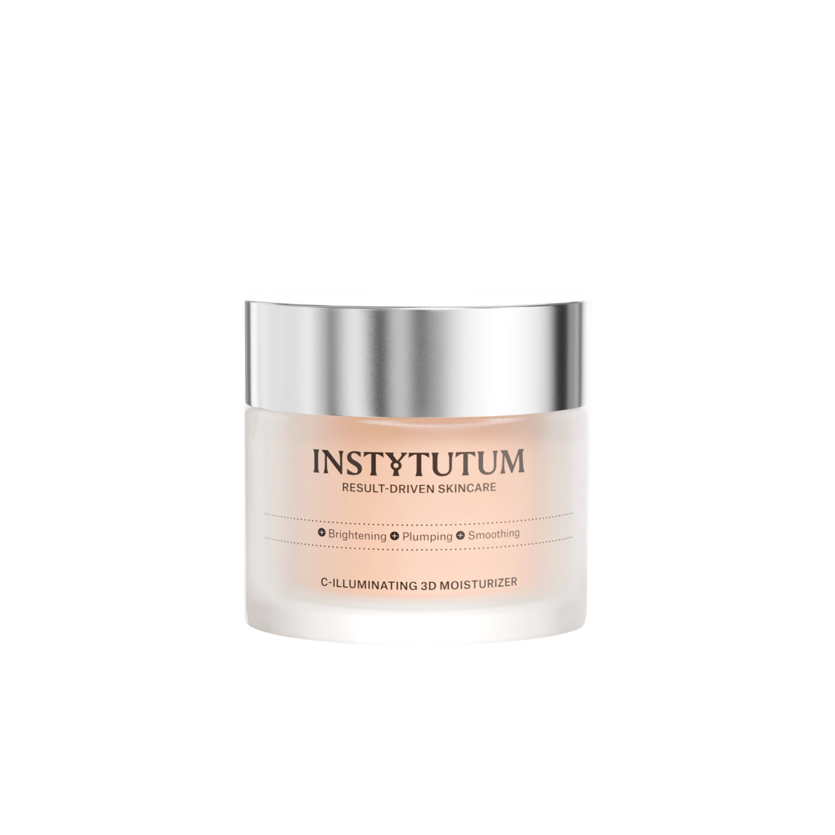 Instytutum C-illuminating 3D Moisturizer 50ml