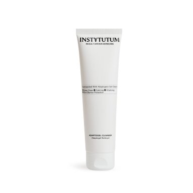 Instytutum Adaptogel Cleanser Next-Gen 100ml Instytutum Adaptogel Cleanser Next-Gen 100ml