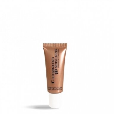 Instytutum C-illuminating 3D Moisturizer Travel-size 15ml