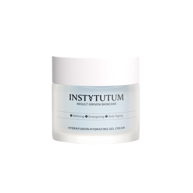 Instytutum HydraFusion Hydrating Gel Cream 50ml Instytutum HydraFusion Hydrating Gel Cream 50ml