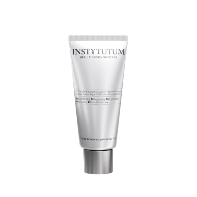 Instytutum Triple Action Resurfacing Peel Next-Gen 60ml Instytutum Triple Action Resurfacing Peel Next-Gen 60ml