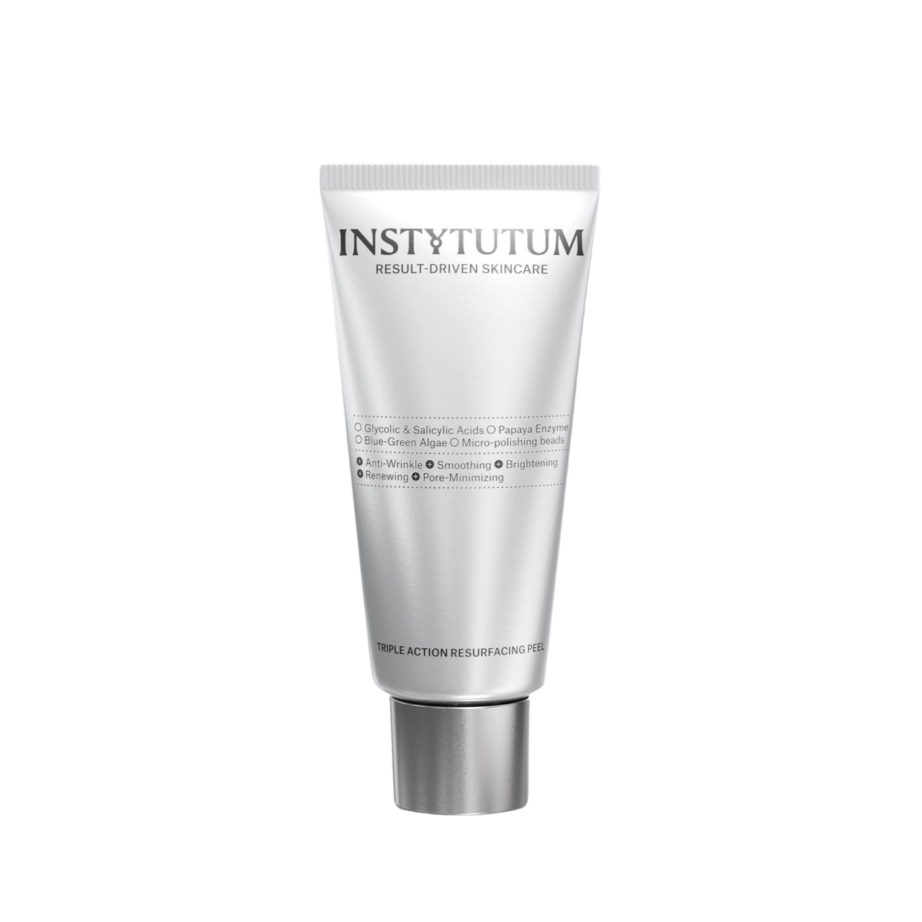 Instytutum Triple Action Resurfacing Peel Next-Gen 60ml